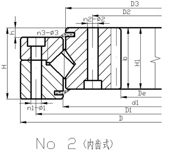 回转支承